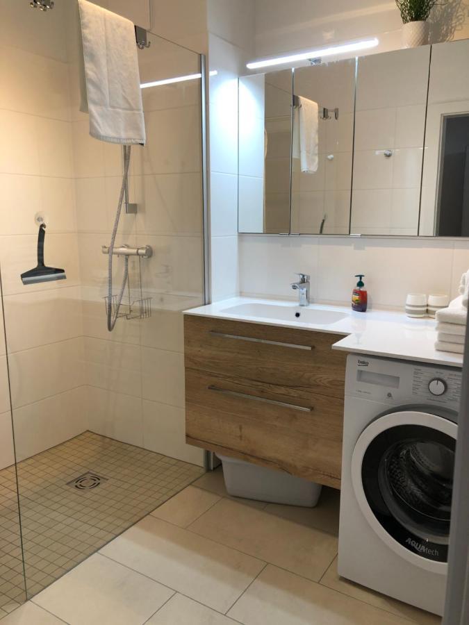 Apartament High 4 Graz Zewnętrze zdjęcie