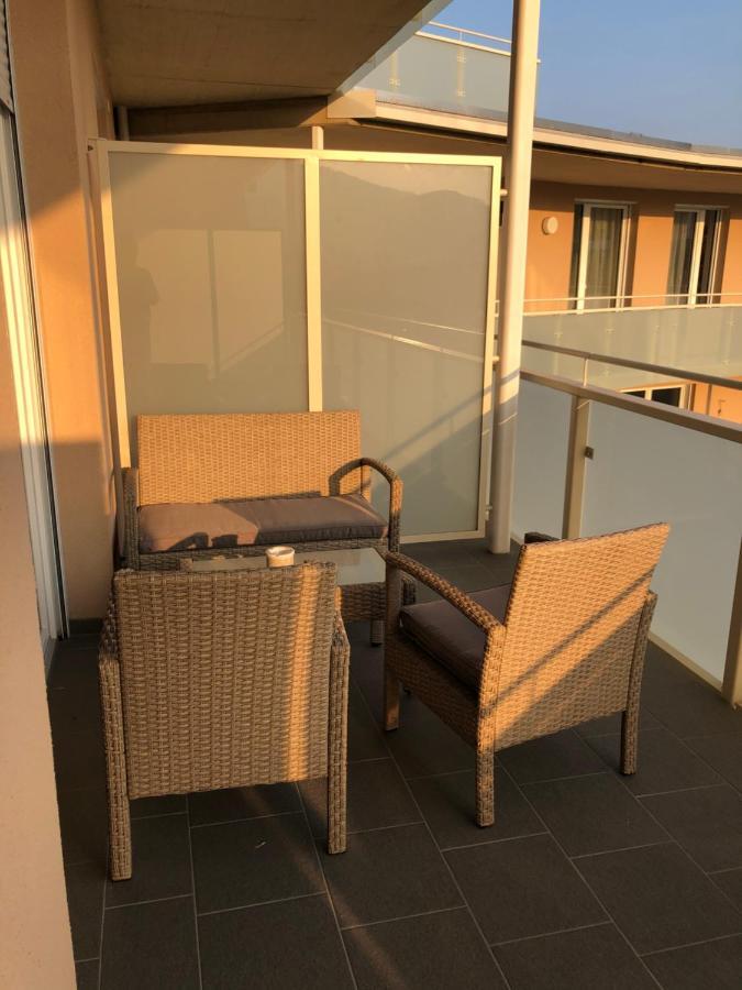 Apartament High 4 Graz Zewnętrze zdjęcie