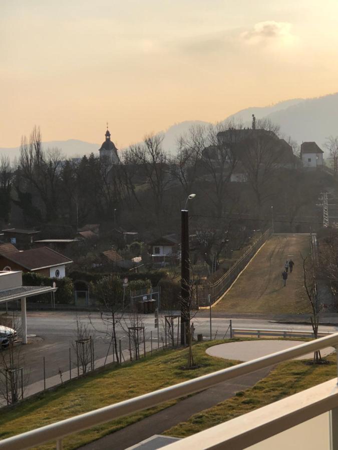 Apartament High 4 Graz Zewnętrze zdjęcie