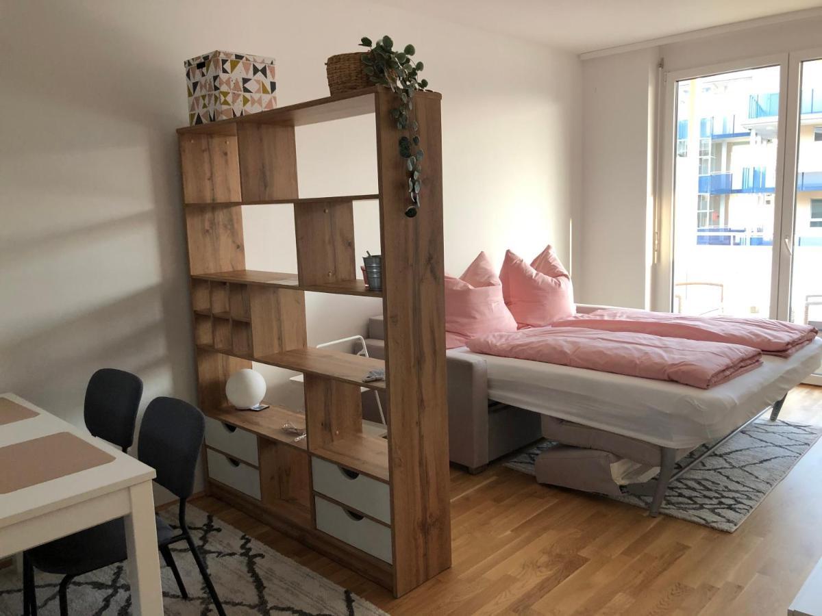Apartament High 4 Graz Zewnętrze zdjęcie