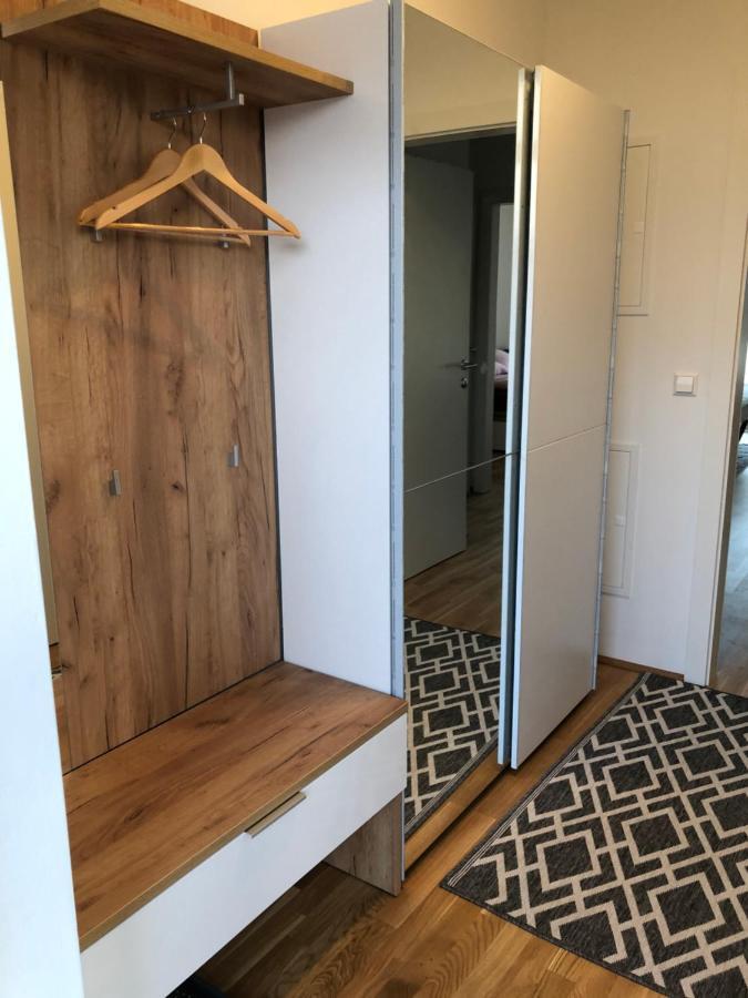 Apartament High 4 Graz Zewnętrze zdjęcie