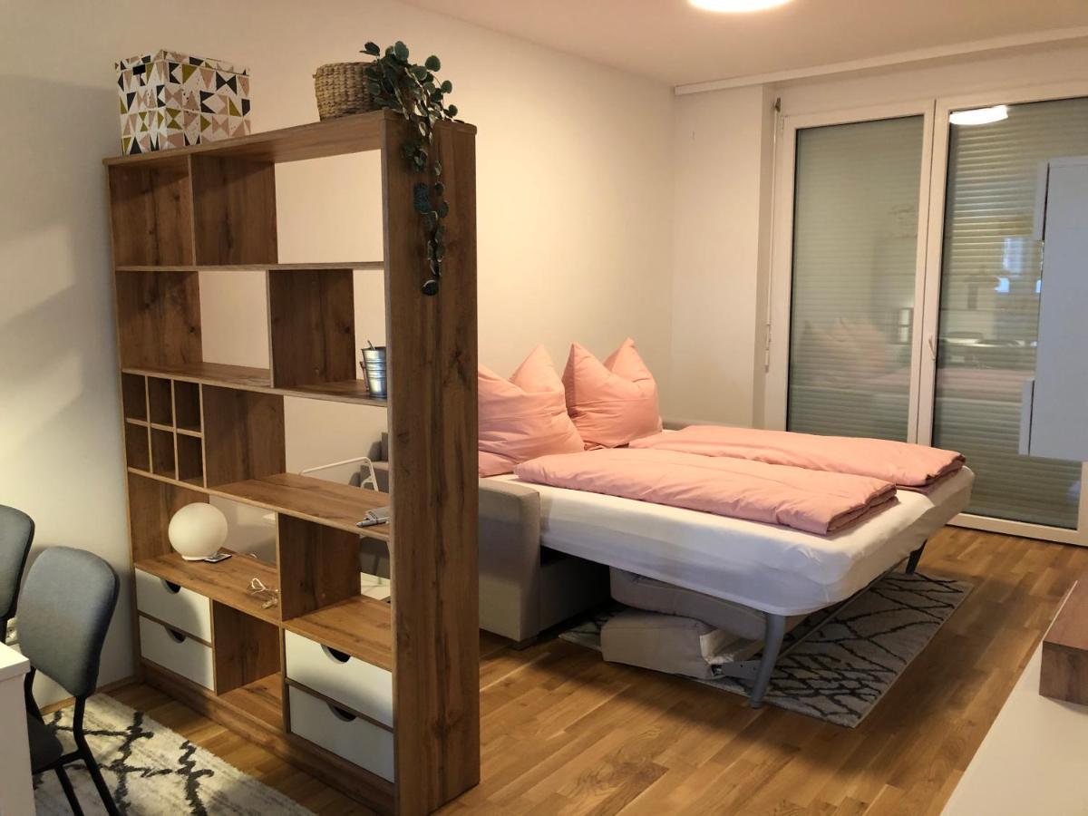 Apartament High 4 Graz Zewnętrze zdjęcie