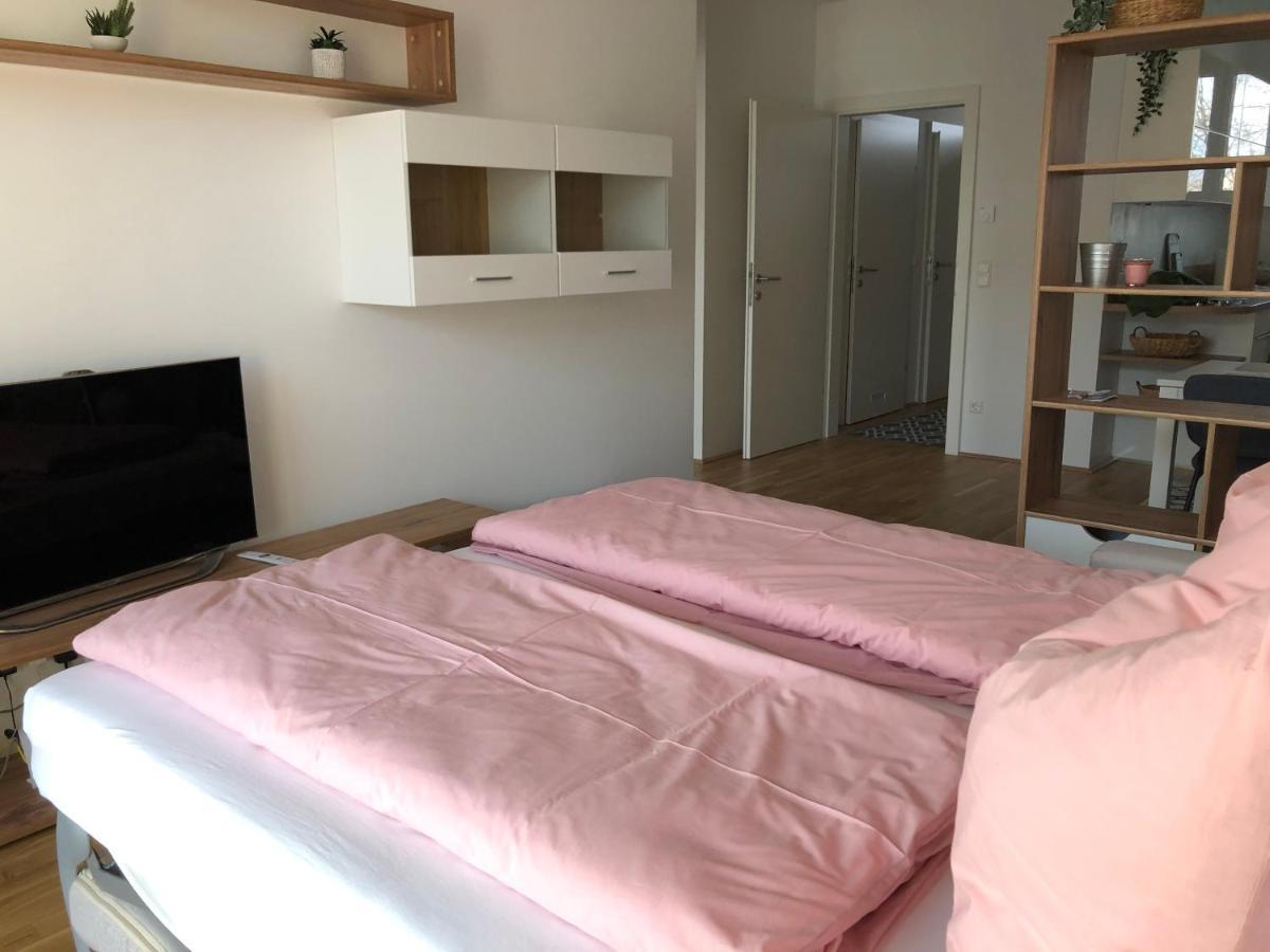 Apartament High 4 Graz Zewnętrze zdjęcie