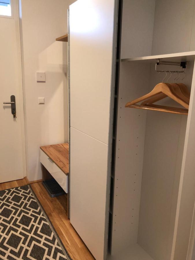 Apartament High 4 Graz Zewnętrze zdjęcie