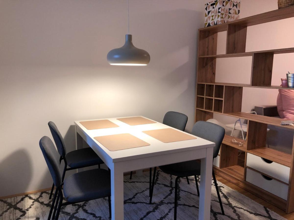 Apartament High 4 Graz Zewnętrze zdjęcie