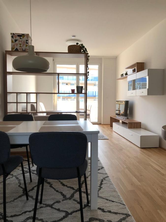 Apartament High 4 Graz Zewnętrze zdjęcie